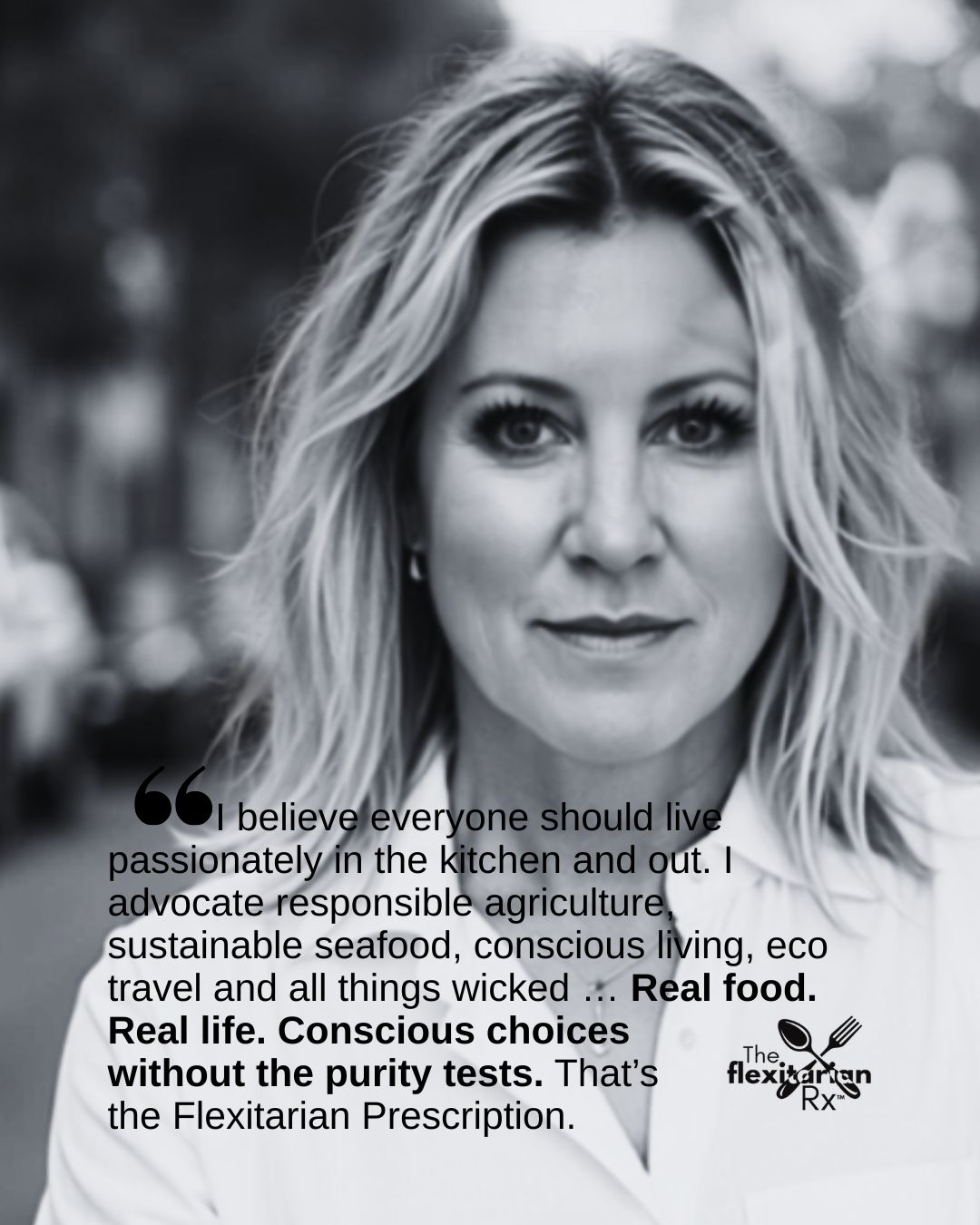 The Flexitarian Rx