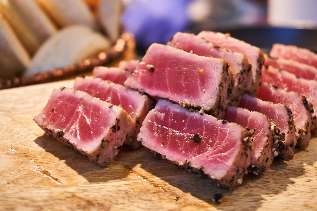 What Kind of Tuna is OK to Eat? (yellowfin, bluefin, skip jack, albacore—learn the&nbsp;difference)