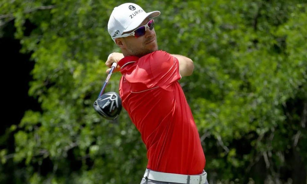 How Nutrition is Changing the Game of Golf—notes from a PGA Tour&nbsp;member