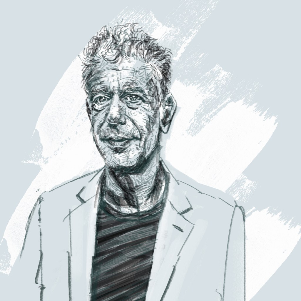 Mental Illness in the Culinary World—a daunting reality in the restaurant&nbsp;industry