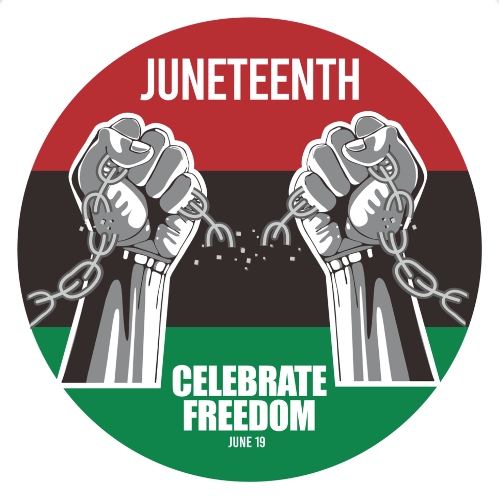 I Didn’t Know What Juneteenth was All&nbsp;About
