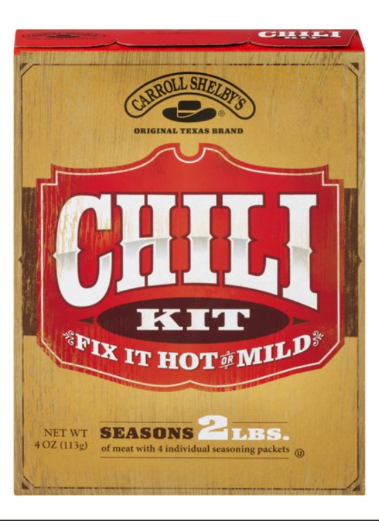 The BEST Chili Spices in the Grocery Store—yes, it’s vegan
