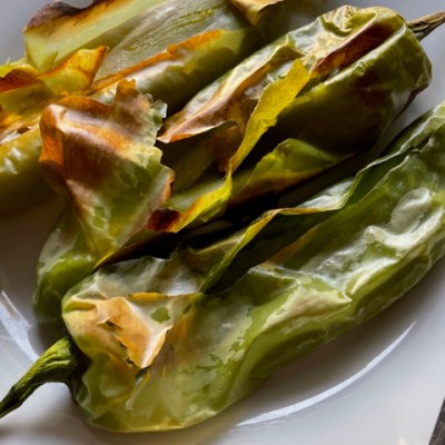 Chili Rellenos—make them dairy-free & vegan, or not (delicious either&nbsp;way)