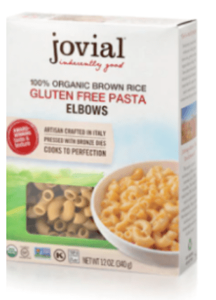 Vegan Gluten-Free Mac &&nbsp;Cheese