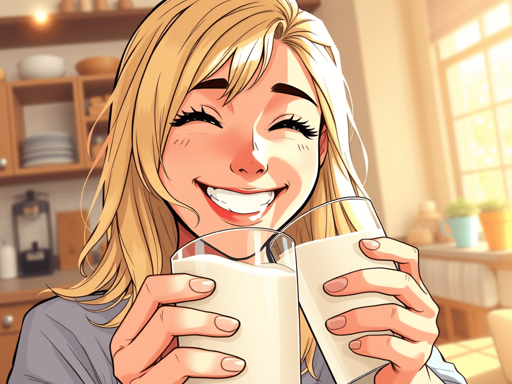 Are Plant-Based Milks Really “Milk”—or are they “nut&nbsp;waters”?