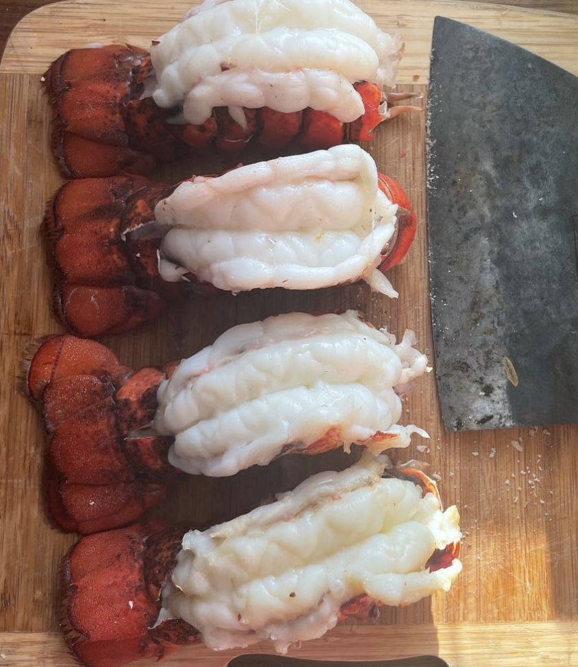 How to Cook Lobster Tails—everything you need to know about cooking lobster&nbsp;tails