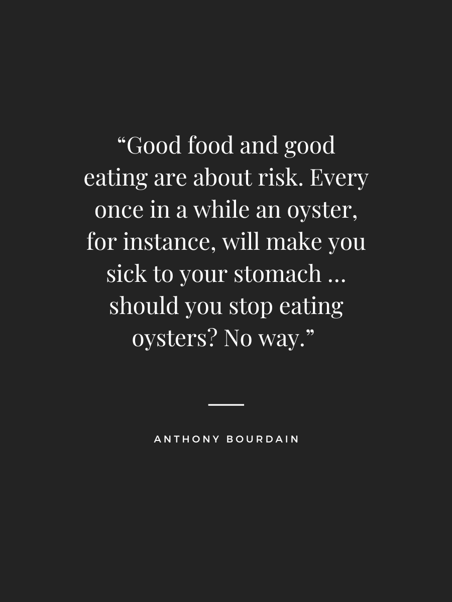 Bourdain