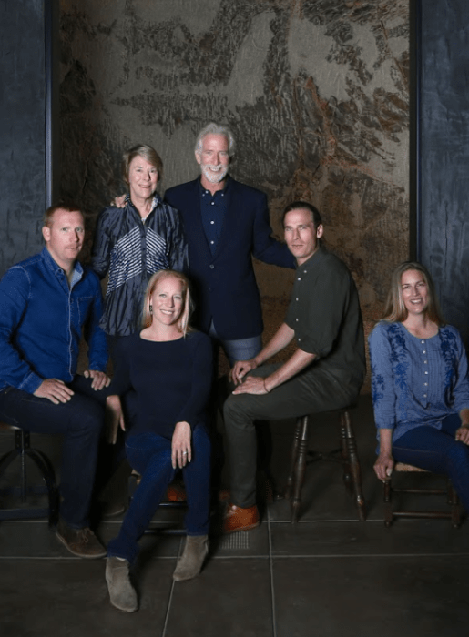 Sipping Wine with a Wine-making Legend—hint, it’s a&nbsp;Mondavi