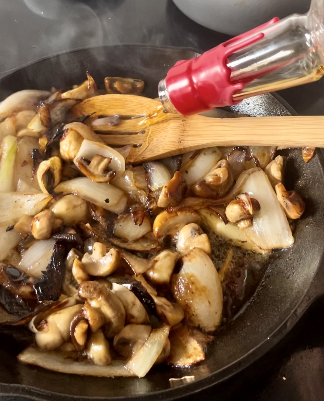 Vegan Whiskey Sauce—and how to know if your whiskey is also a bourbon